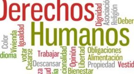 Timeline: DERECHOS HUMANOS