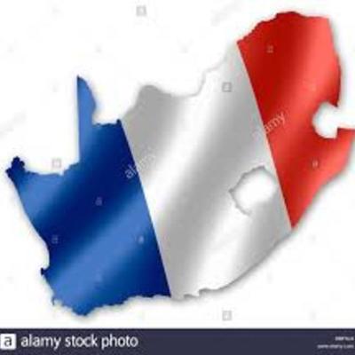 Timeline: How the French cuisine's influenced on South African Cuisine