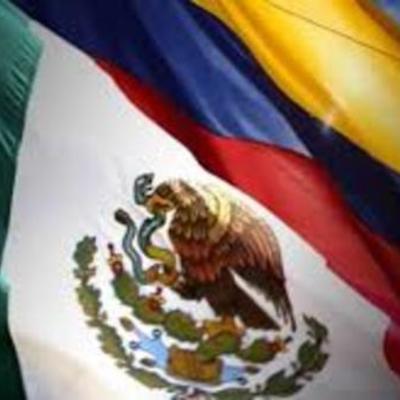 Timeline: Principales organismos de integración económica