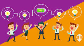 Timeline: La mercadotecnia a través del tiempo.