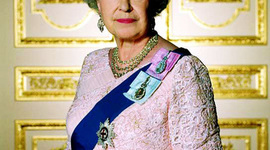 Timeline: The Life of Queen Elizabeth II