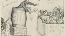 Timeline: The British Acts