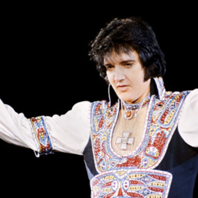 Timeline: The Life and Times of Elvis Presley (and the Rest of the World)