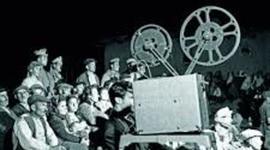 Timeline: Historia del cine