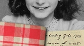 Timeline: Anne Frank By Abby Wells
