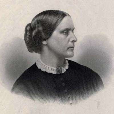 Timeline: Susan B. Anthony, Champion of Women's suffrage