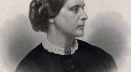 Timeline: Susan B. Anthony, Champion of Women's suffrage