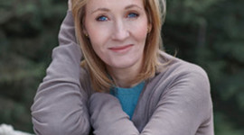 Timeline: j.k rowlin biografi