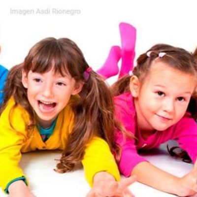 Timeline: La infancia a través de el tiempo