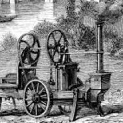 Timeline: Historia de la ingenieria