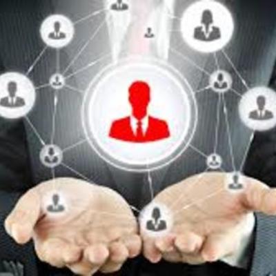 Timeline: LINEA DE TIEMPO RRHH