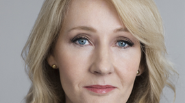 Timeline: J.K Rowling