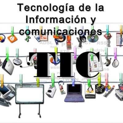 Timeline: EVOLUCIÓN HISTÓRICA DE LA TECNOLOGÍA