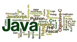 Timeline: Programming Languages Timeline