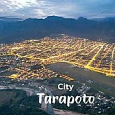 Timeline: Tarapoto and its wonders!!