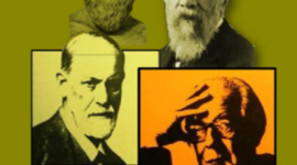 Timeline: HISTORIA DE LA PSICOLOGÍA CLÍNICA