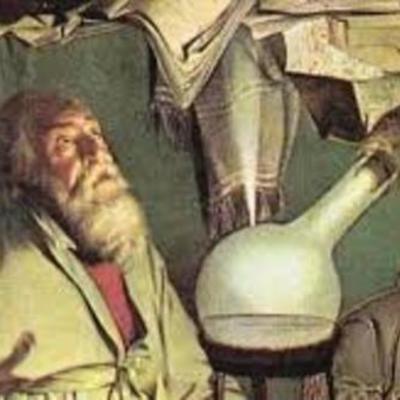 Timeline: HIstoria de la tabla periódica