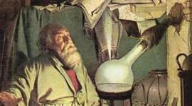 Timeline: HIstoria de la tabla periódica