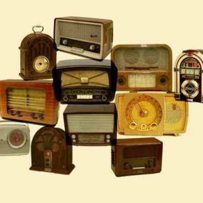 Timeline: tecnología de la comunicación sobre la radio