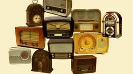 Timeline: tecnología de la comunicación sobre la radio