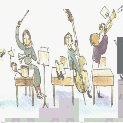 Timeline: Formación de maestros en Colombia contexto histórico