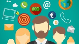 Timeline: Teoría general de la administración