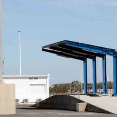 Timeline: Historia de la Tributación Aduanera en México.