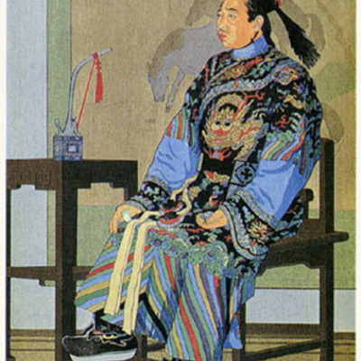 Timeline: The World During Quanlong Emperor’s Reign