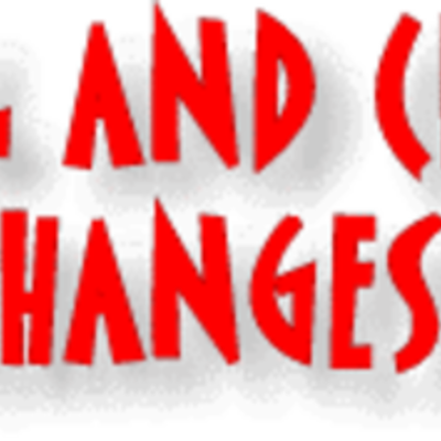 Timeline: phys and chem change :]