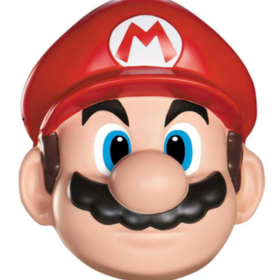 Timeline: Super Mario