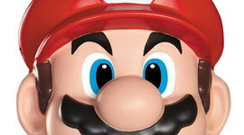 Timeline: Super Mario