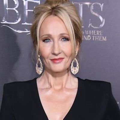 Timeline: La historia de J.K Rowling
