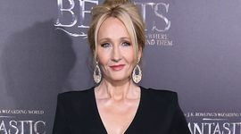 Timeline: La historia de J.K Rowling