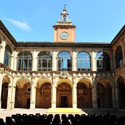 Timeline: Historia de las Universidades