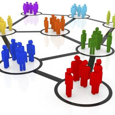 Timeline: Principales eventos sociales y como influyeron en la teoría sociológica