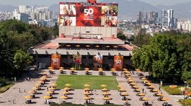 Timeline: Historia de la Universidad