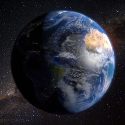 Timeline: Origen del Planeta Tierra