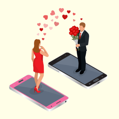 Timeline: Online Dating - A Sordid History