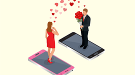 Timeline: Online Dating - A Sordid History