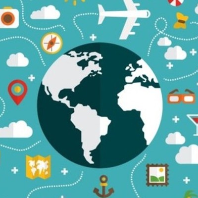 Timeline: Teoria del comercio Internacional