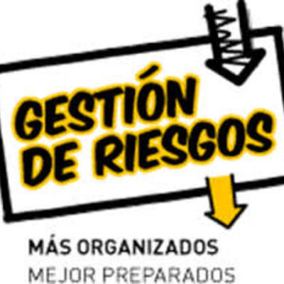 Timeline: Gestión de Riesgo Bajo un Enfoque Sostenible y de Derechos