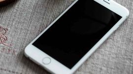 Timeline: Cell phone