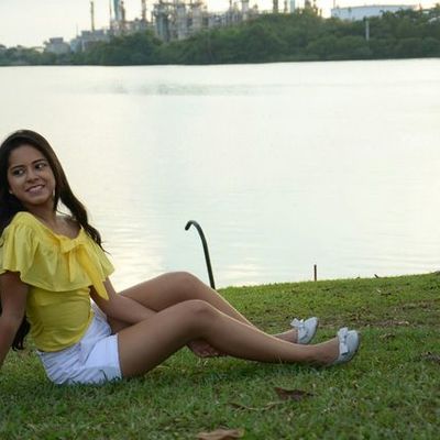 Timeline: Valentina Rangel Garzon