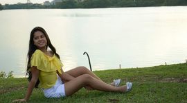 Timeline: Valentina Rangel Garzon