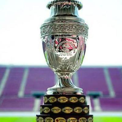 Timeline: Futbol:Copa America