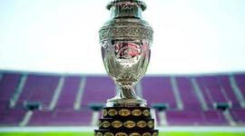 Timeline: Futbol:Copa America