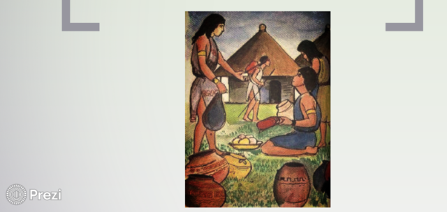 Mercadotecnia antecedentes historicos timeline | Timetoast timelines