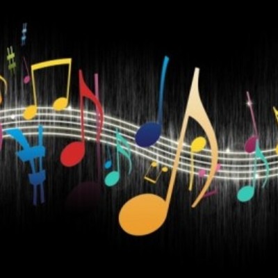 Timeline: EVOLUCION DE LA MUSICA