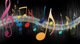 Timeline: EVOLUCION DE LA MUSICA