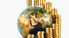 Timeline: Historia de la economía a través del tiempo